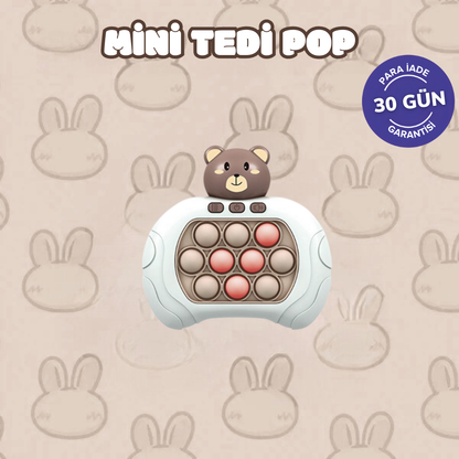 Veloria Pop Oyuncağı