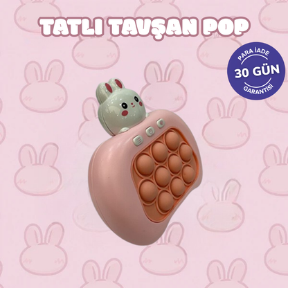 Veloria Pop Oyuncağı