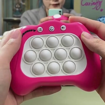 Veloria Pop Oyuncağı